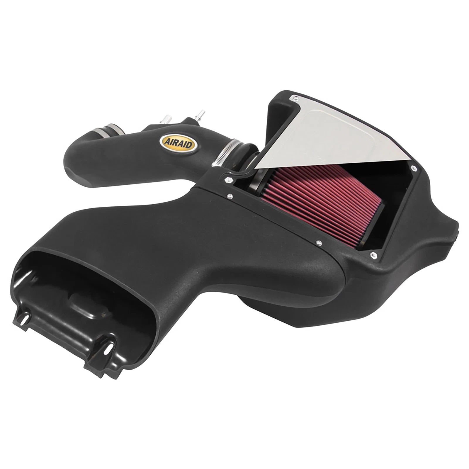 Airaid Cold Air Intake System | Ford F-150 (15) (400-293)