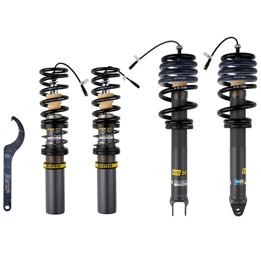 Bilstein 20-21 Porsche 911 EVO SE Coilovers