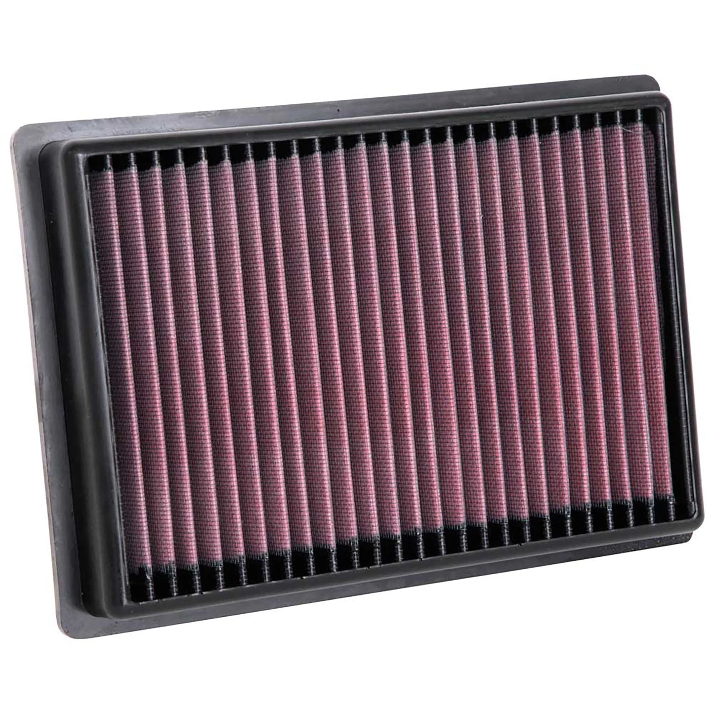 K&N 33-5079 Performance Air Filter for 2016-22 RX450h / 17-19 Highlander Hybrid