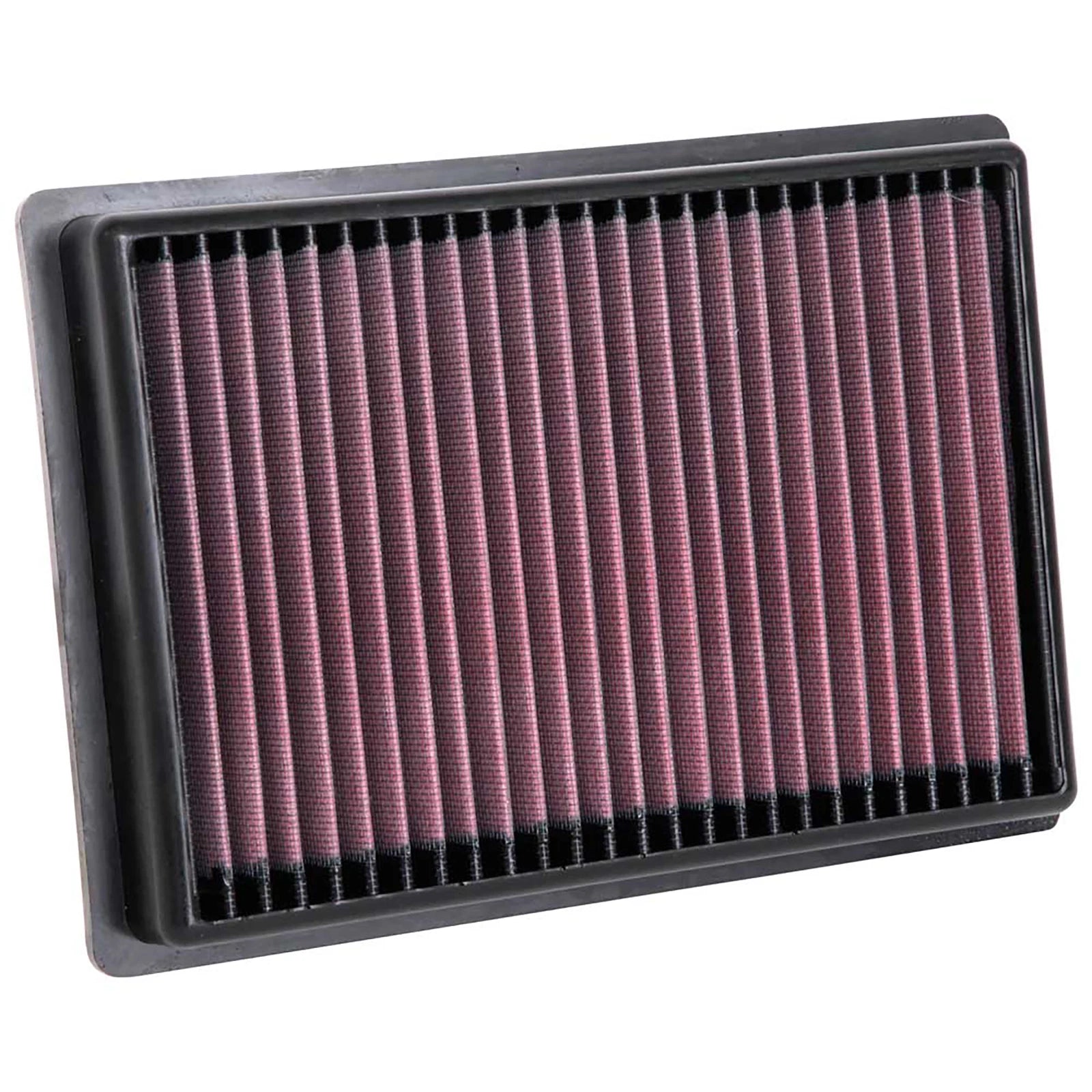K&N 33-5079 Performance Air Filter for 2016-22 RX450h / 17-19 Highlander Hybrid