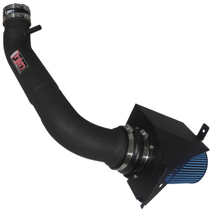Injen PowerFlow Intake | Ford F-150 4.6L V8 Wrinkle Black (09-10) / 2004-2008 (PF9027WB)