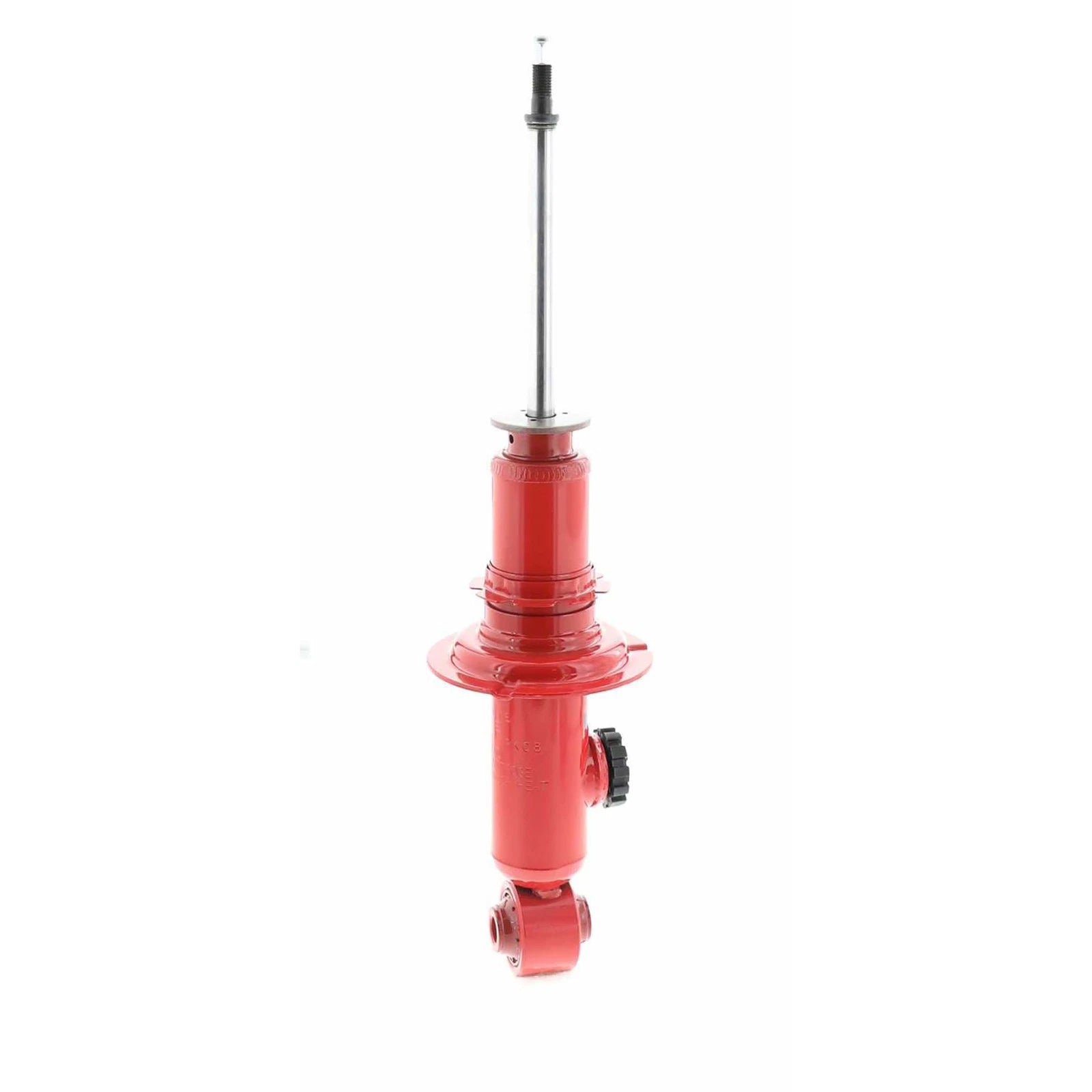 KYB AGX Rear Adjustable Shocks & Struts | Mazda Miata (MX5) (90-97) (741016)