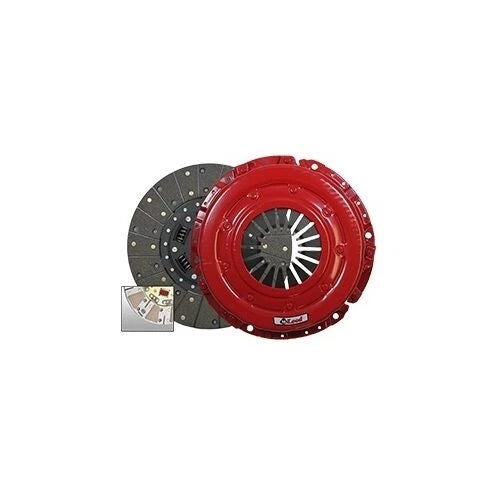 McLeod Super Street Pro Kit Camaro 350 67-85