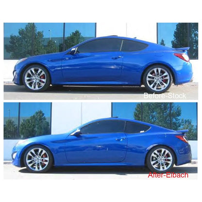 Eibach Pro-Kit Lowering Springs (Hyundai Genesis Coupe 2009-2012) 4244.140