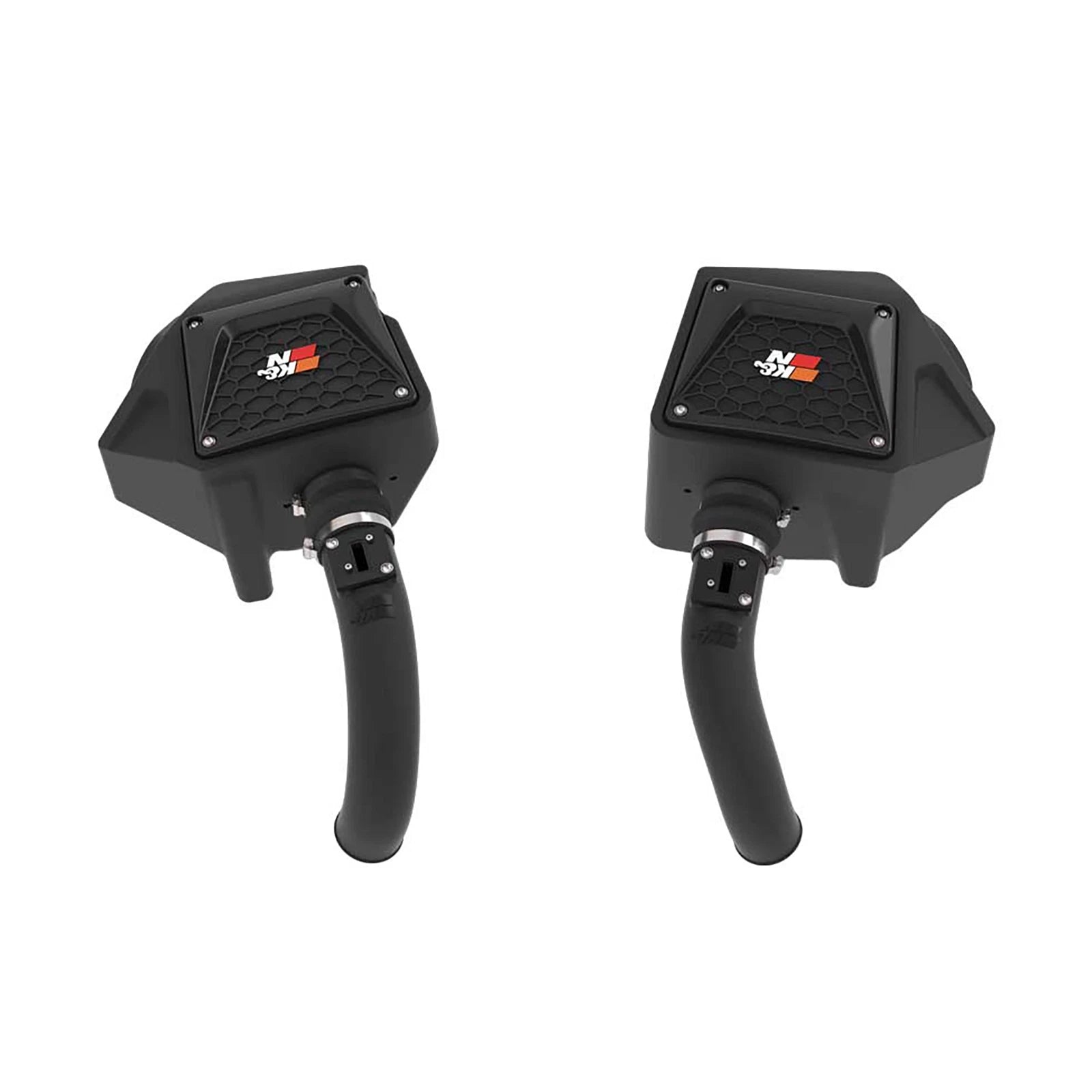 K&N 3.5L V6 AirCharger Intake | Toyota Tundra (22-24) (63-9042)