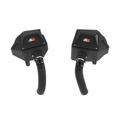 K&N 3.5L V6 AirCharger Intake | Toyota Tundra (22-24) (63-9042)