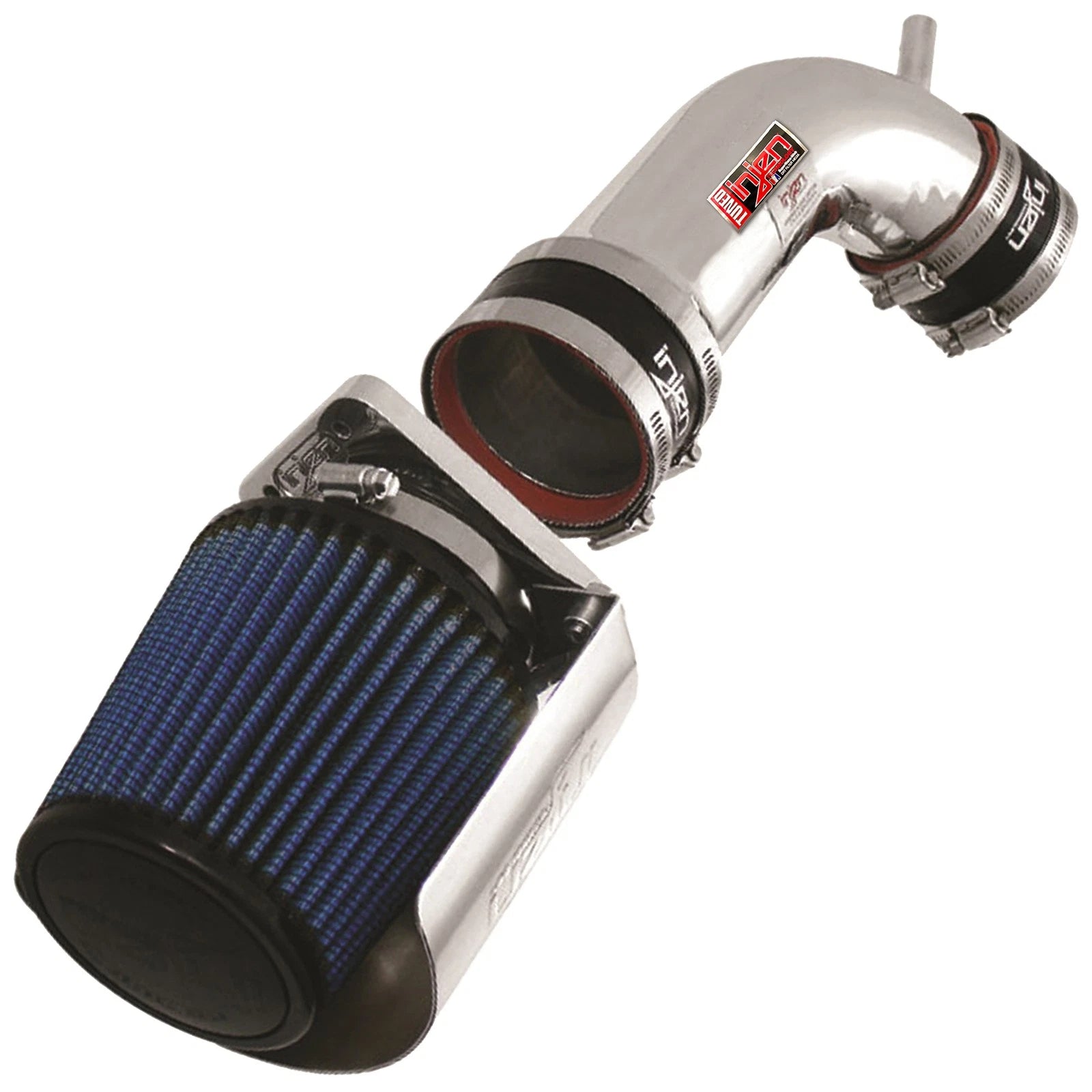 Injen Polished Short Ram Intake | Toyota Supra/GS300/SC300 (92-95) | (IS2083P)