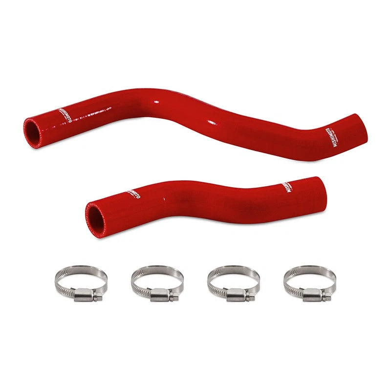 Mishimoto Silicone Hose Kit | Honda Civic Type R (16-22) (MMHOSE-CTR-17RD)