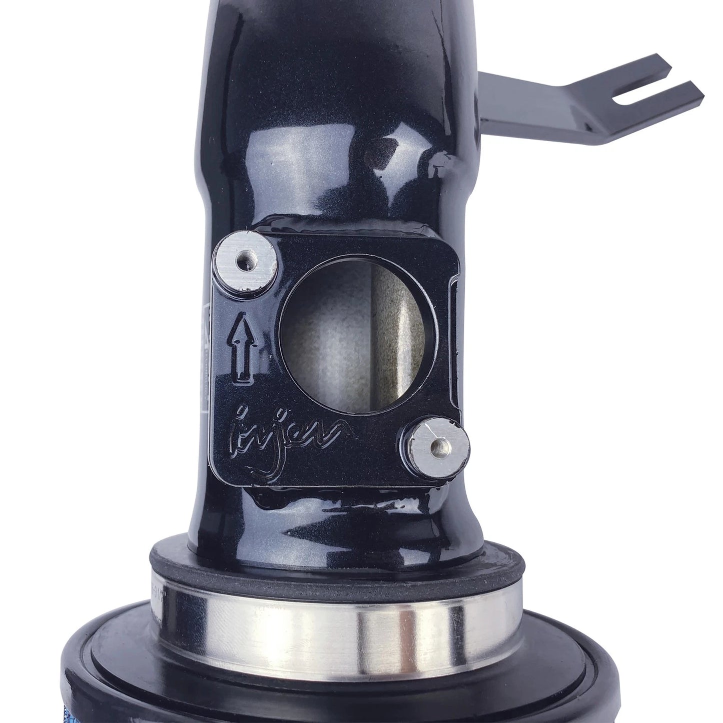 Injen Short Ram Intake | Honda Civic Si (17-20) (SP1584BLK)