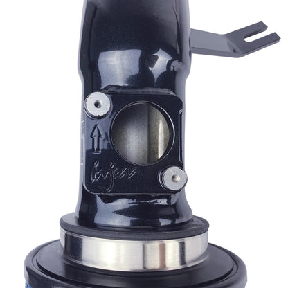 Injen Short Ram Intake | Honda Civic Si (17-20) (SP1584BLK)