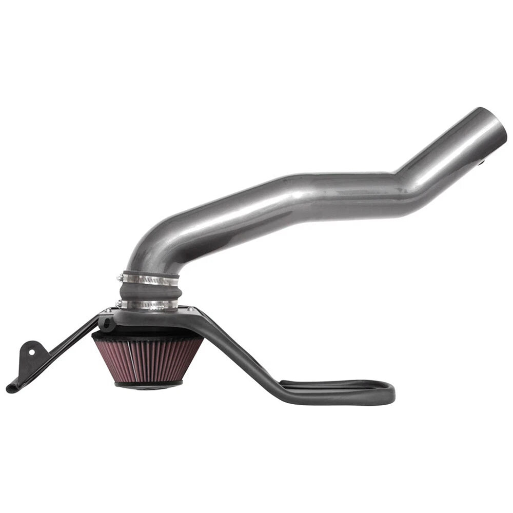 K&N High Flow Performance Intake Kit | Ford Explorer (20-21) 2.3L L4 F/I (77-2594KC)