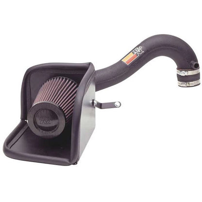 K&N Performance Intake Kit | 2001-2005 Honda Civic (57-3513)