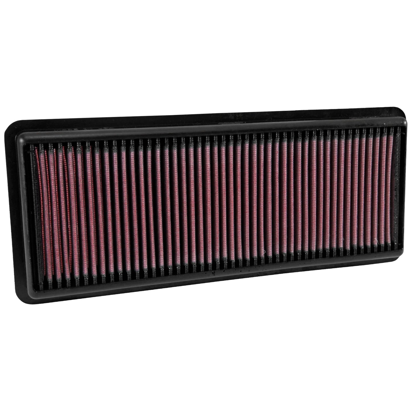 K&N Replacement Air Filter | Multiple Fitments (33-5040)
