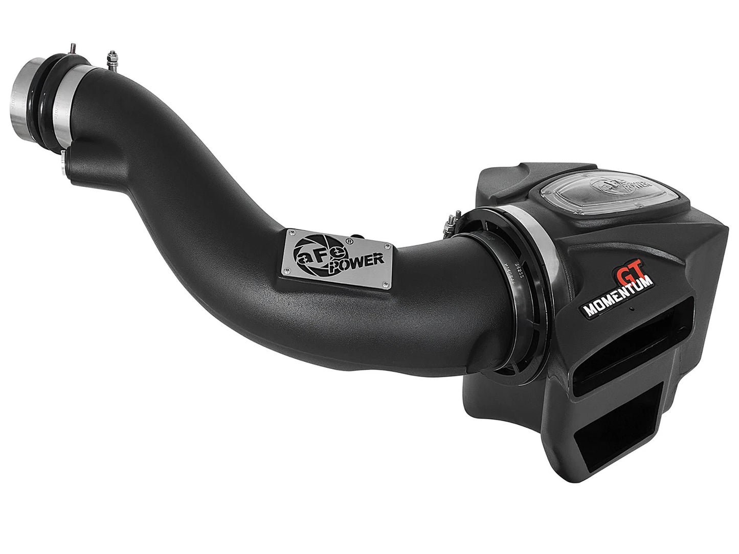 aFe Momentum GT Pro DRY S Cold Air Intake System | Jeep Grand Cherokee V6-3.6L (16-17) (51-76214)