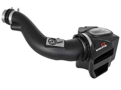 aFe Momentum GT Pro DRY S Cold Air Intake System | Jeep Grand Cherokee V6-3.6L (16-17) (51-76214)