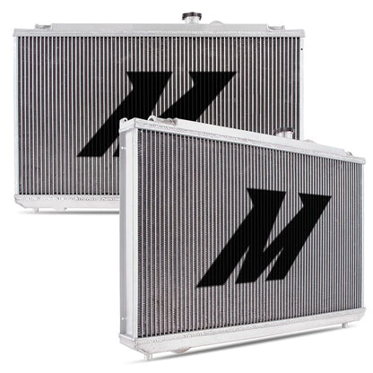 Mishimoto Alum Radiator | Toyota Chaser/Mark II (96-07) (MMRAD-JZX100-96)