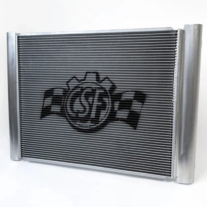 CSF High Performance Radiator | E6X M5 / M6