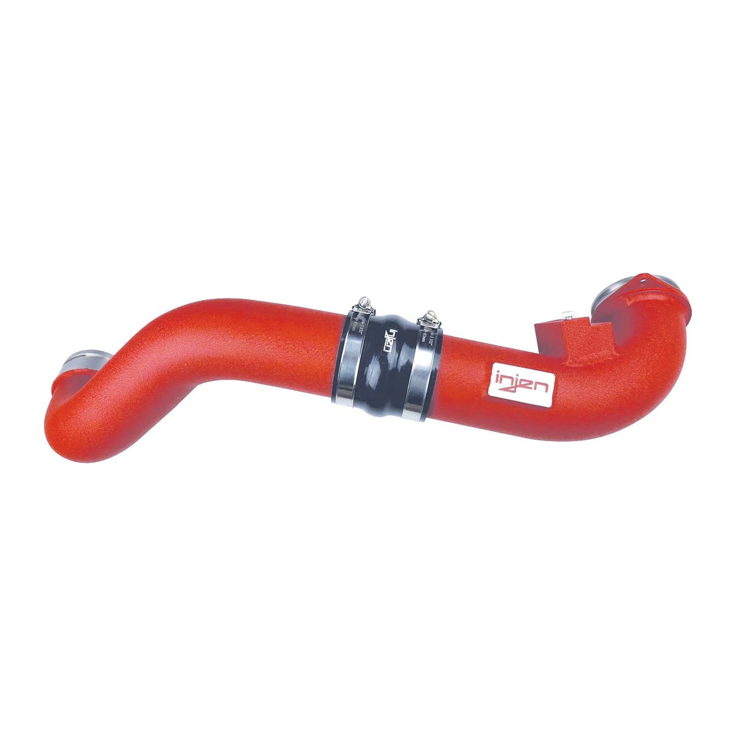 Injen Power Package - Wrinkle Red | BMW Z4 / Toyota Supra (18-26) (PK2300WR)