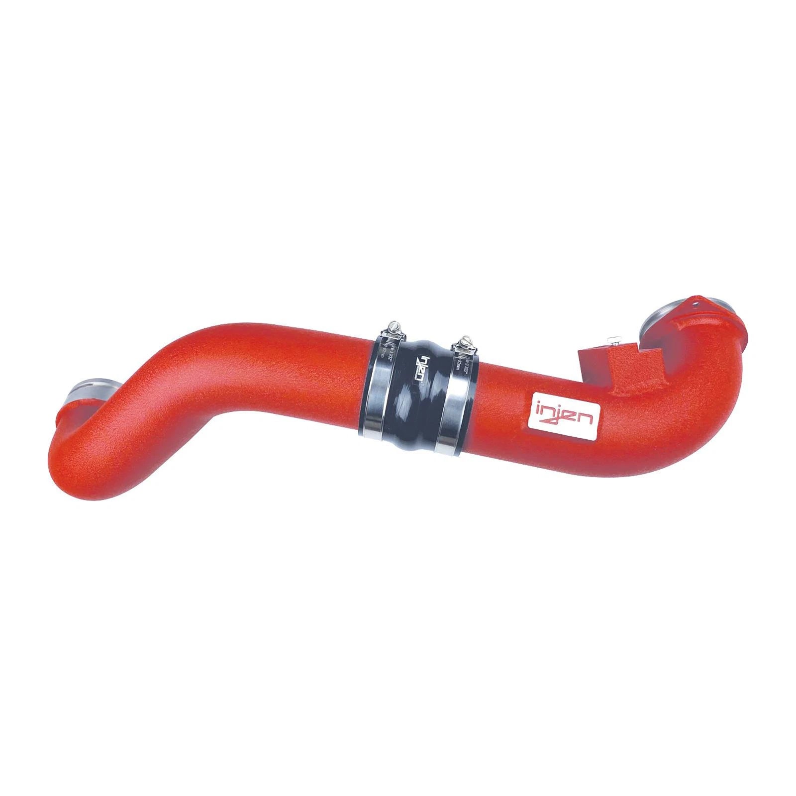 Injen Power Package - Wrinkle Red | BMW Z4 / Toyota Supra (18-26) (PK2300WR)