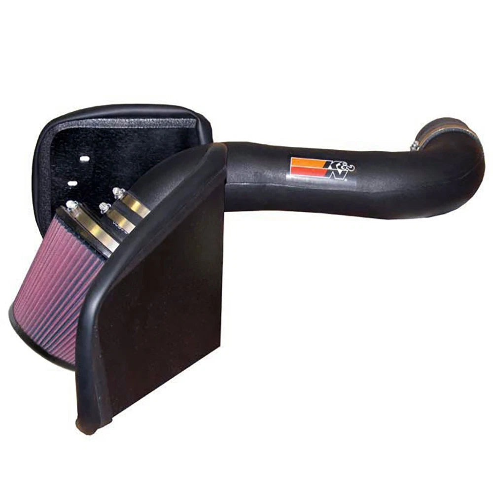 K&N Performance Intake Kit | Dodge Dakota (05-06) (57-1546)