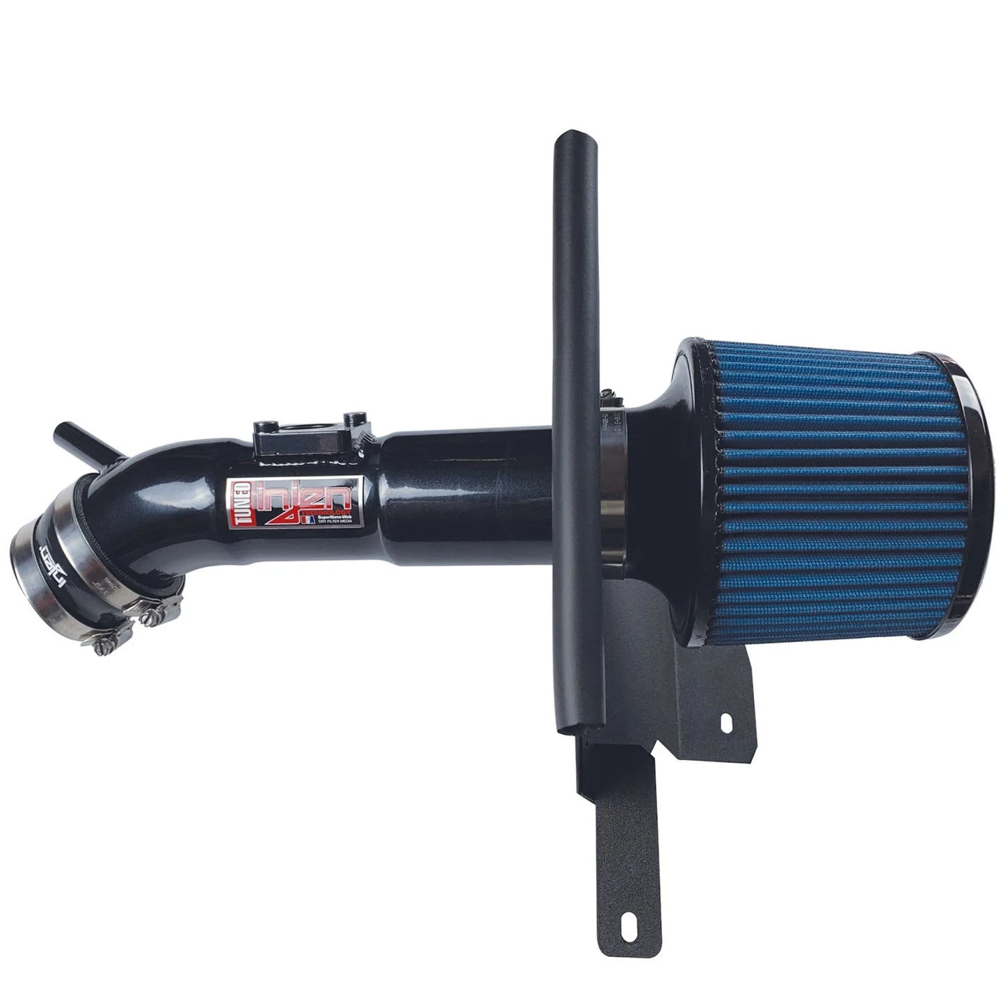 Injen 18-20 Toyota C-HR 2.0L Black Short Ram Air Intake | Toyota C-HR / Lexus UX250h (18-26) (SP2050BLK)
