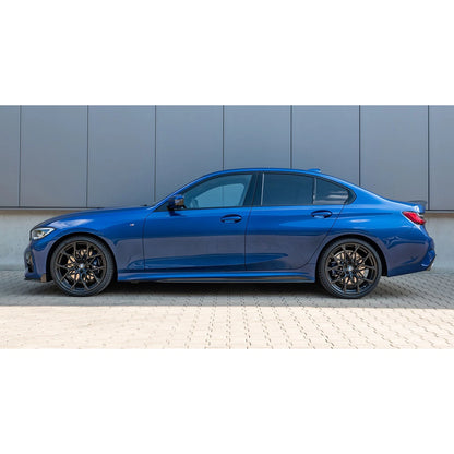 H&R Sport Springs | BMW 430i G23 / 330i xDrive / M340i xDrive (19-23) (28662-2)