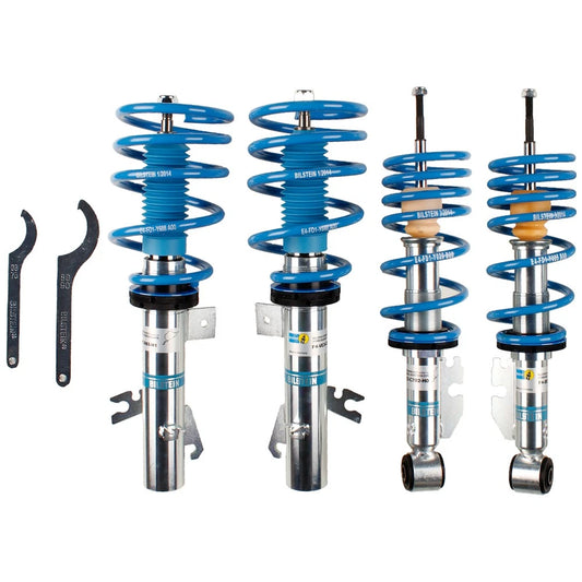 Bilstein B14 (PSS) Suspension Kit for 2002-2006 Mini Cooper