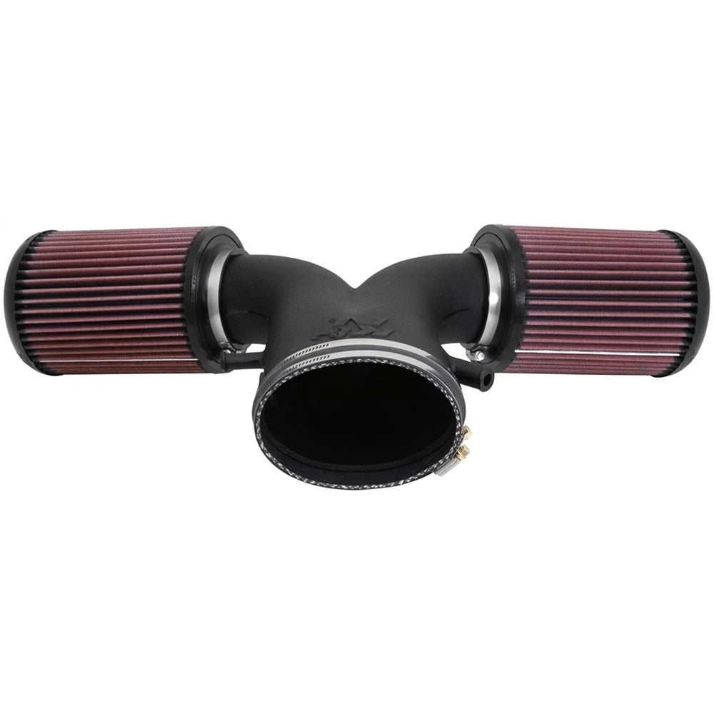 K&N Engineering Short Ram Intake: Dodge Viper 2003 - 2006