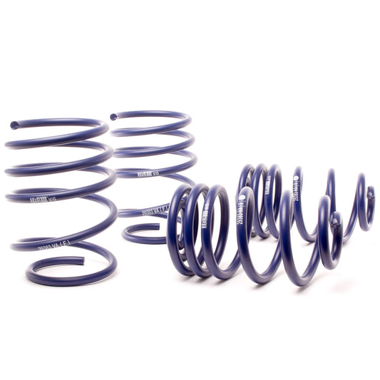 H&R Sport Springs | BMW 325Xi Sport Wagon (01-05) (50419)