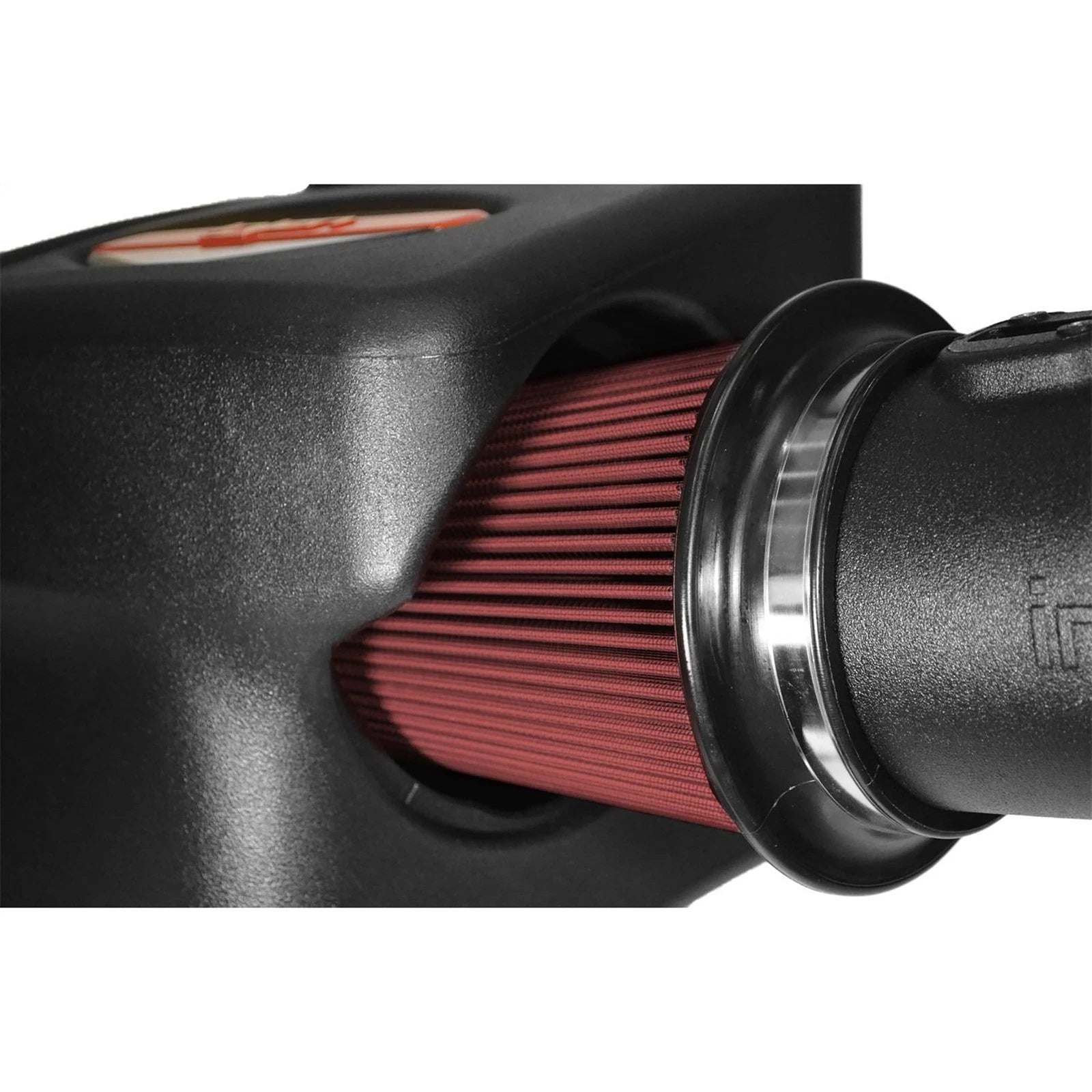 Injen Evolution Intake | Toyota Tundra 5.7L (07-20) (EVO2100C)