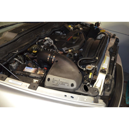 Injen 07.5-09 Dodge 6.7L Evolution Cold Air Intake | Dodge Ram 2500/3500 (02-09) (EVO8005)