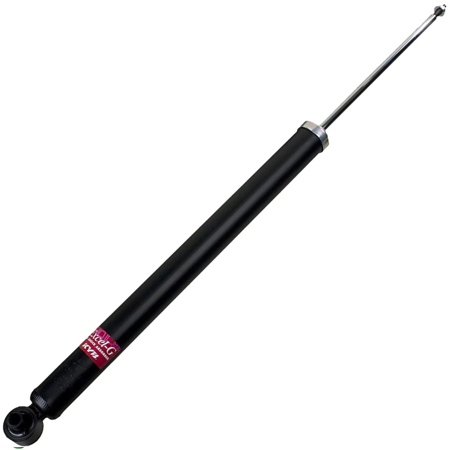 KYB Excel-G Rear Shocks & Struts | Mazda 3 (04-09) / 5 (06-10) (343412)