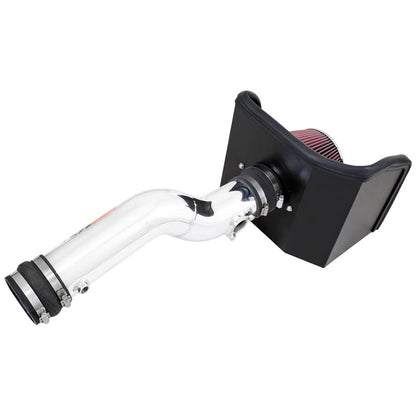 K&N High Flow Performance Kit | Toyota Tacoma 3.5L-V6 (16+) (77-9039KP)