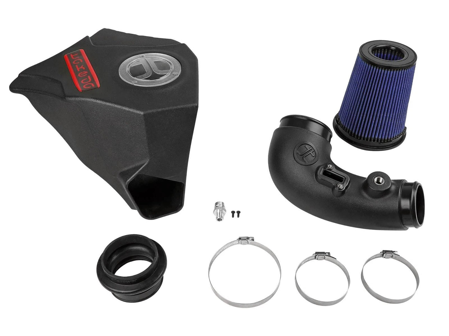 aFe Takeda Momentum Pro 5R Cold Air Intake | Toyota Supra L4 2.0L Turbo 2021 (56-70037R)