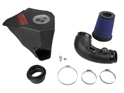 aFe Takeda Momentum Pro 5R Cold Air Intake | Toyota Supra L4 2.0L Turbo 2021 (56-70037R)