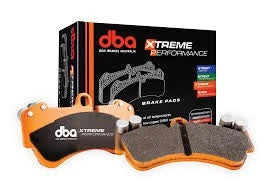 Hawk Willwood BB SL 7420 HPX Motorsports Brake Pads