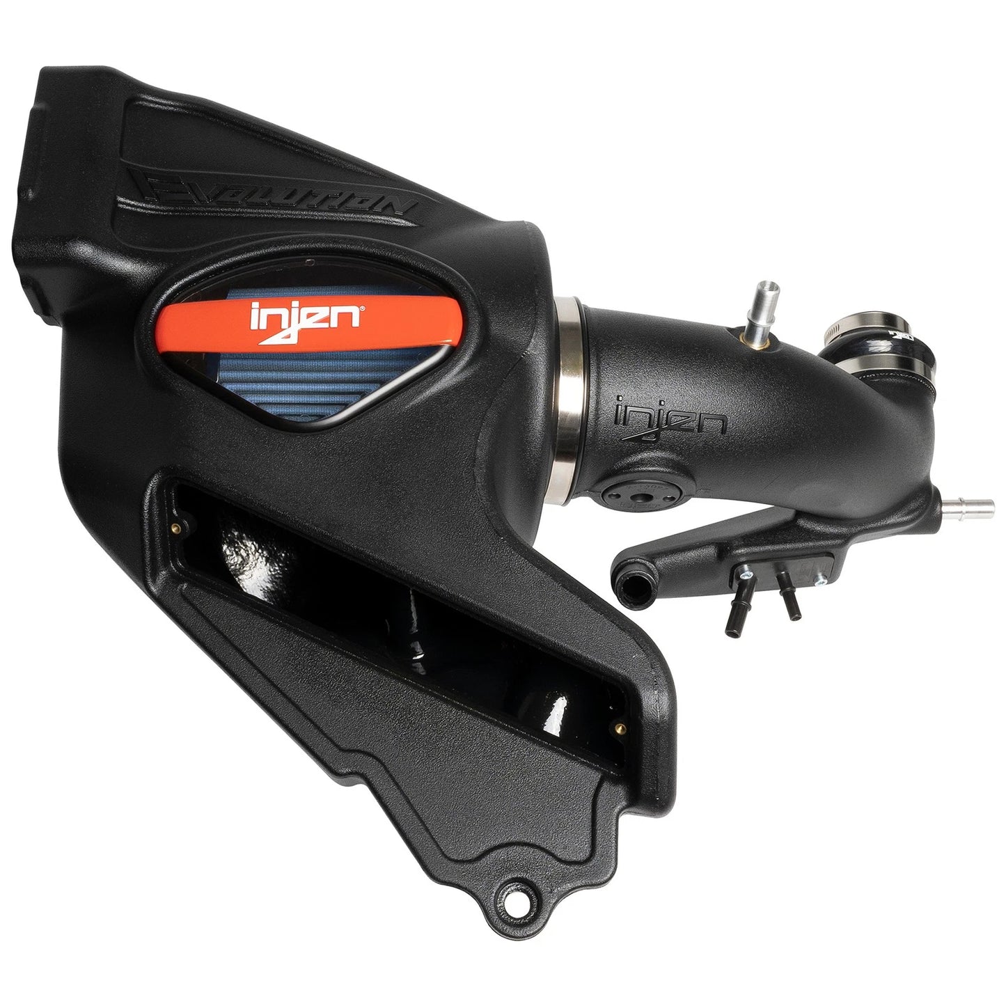 Injen Cold Air Intake | Ford Bronco 2021-2026 (U725) (EVO9300)
