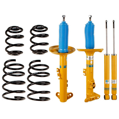 Bilstein B12 (Pro-Kit) Suspension Kit for 1997-2002 BMW Z3