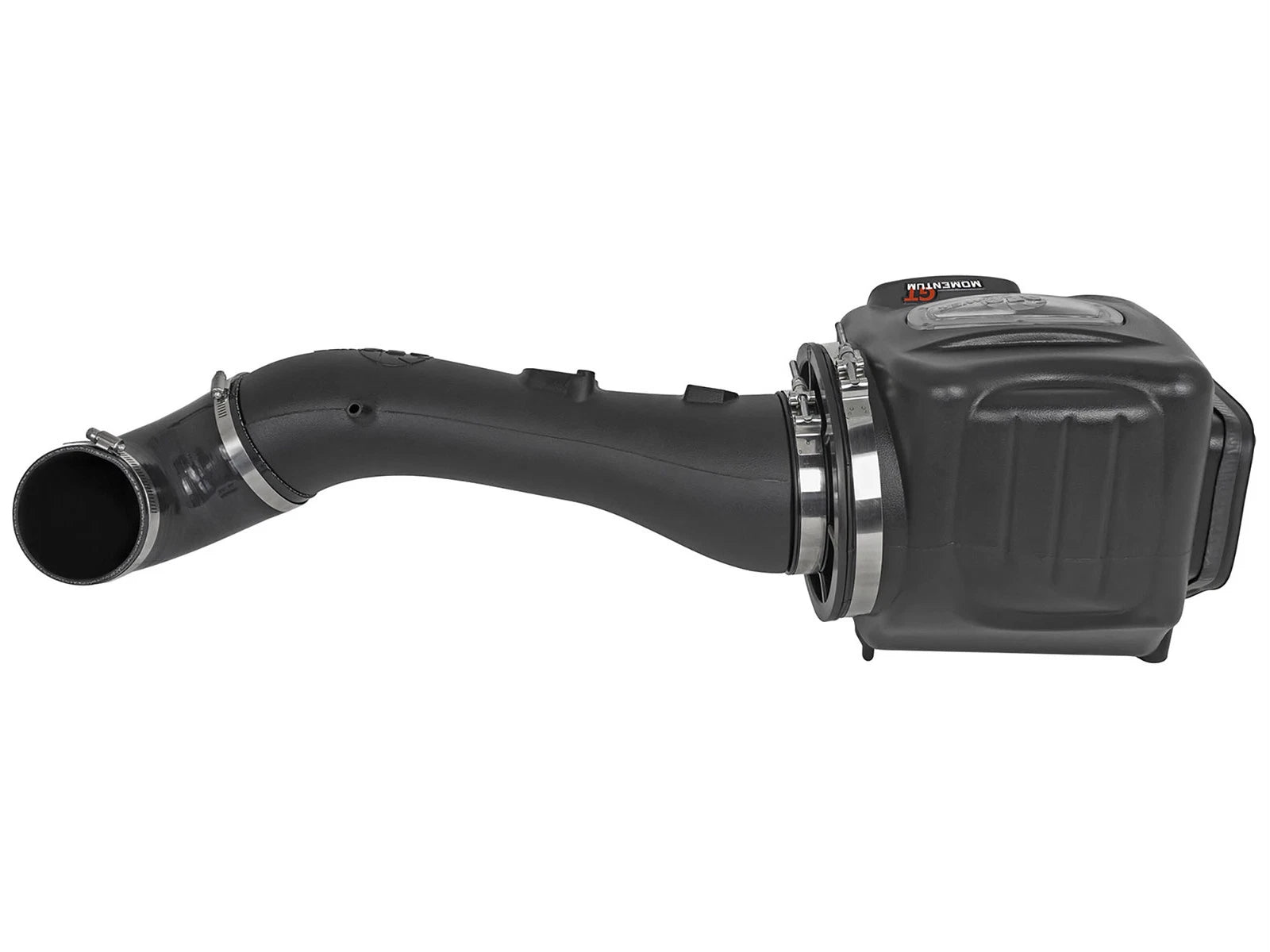 aFe Momentum GT D&S Cold Air Intake | GM Silverado/Sierra 2500/3500HD 6.0L V8 (09-16) (SPF5174105)