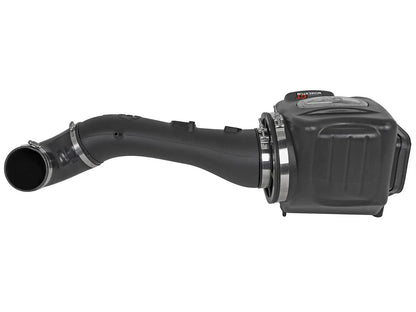 aFe Momentum GT D&S Cold Air Intake | GM Silverado/Sierra 2500/3500HD 6.0L V8 (09-16) (SPF5174105)