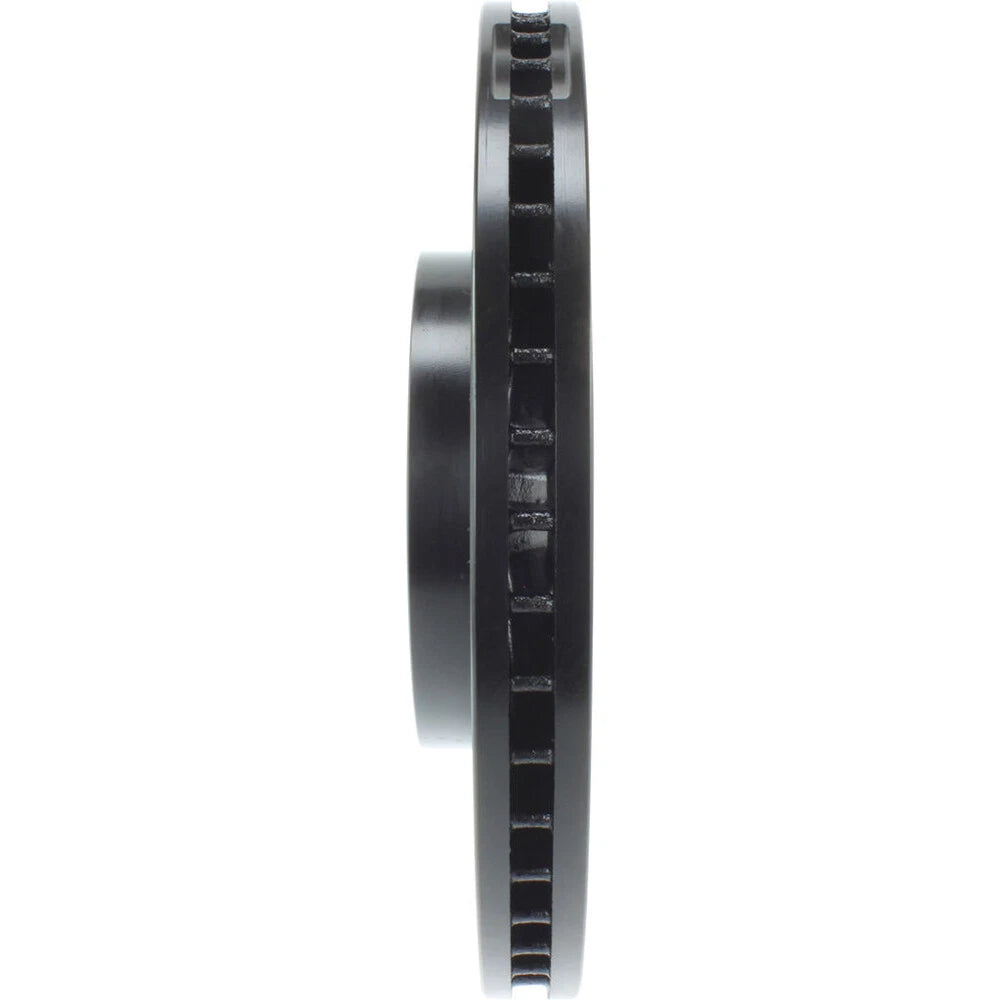 StopTech 126.51020SR Front Right Brake Disc Rotor for 05-15 Sonata / 10-18 Forte