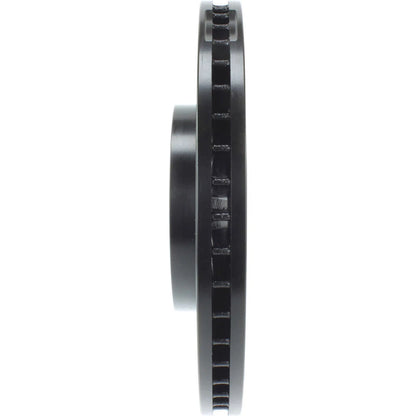 StopTech 126.51020SR Front Right Brake Disc Rotor for 05-15 Sonata / 10-18 Forte