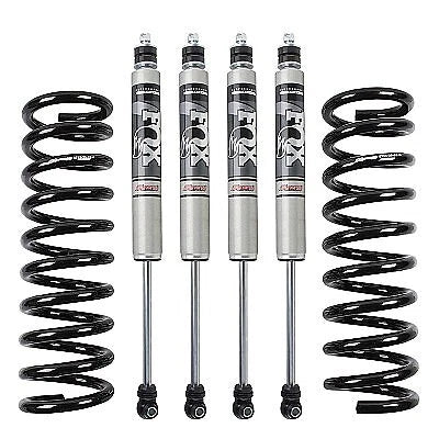 Synergy Mfg 8750-20 Leveling System for 2014+ Ram 2500 Gas Only