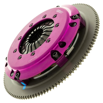 Exedy Hyper Single Clutch and Flywheel Kit | 2002-2006 Acura RSX (HH03SD)