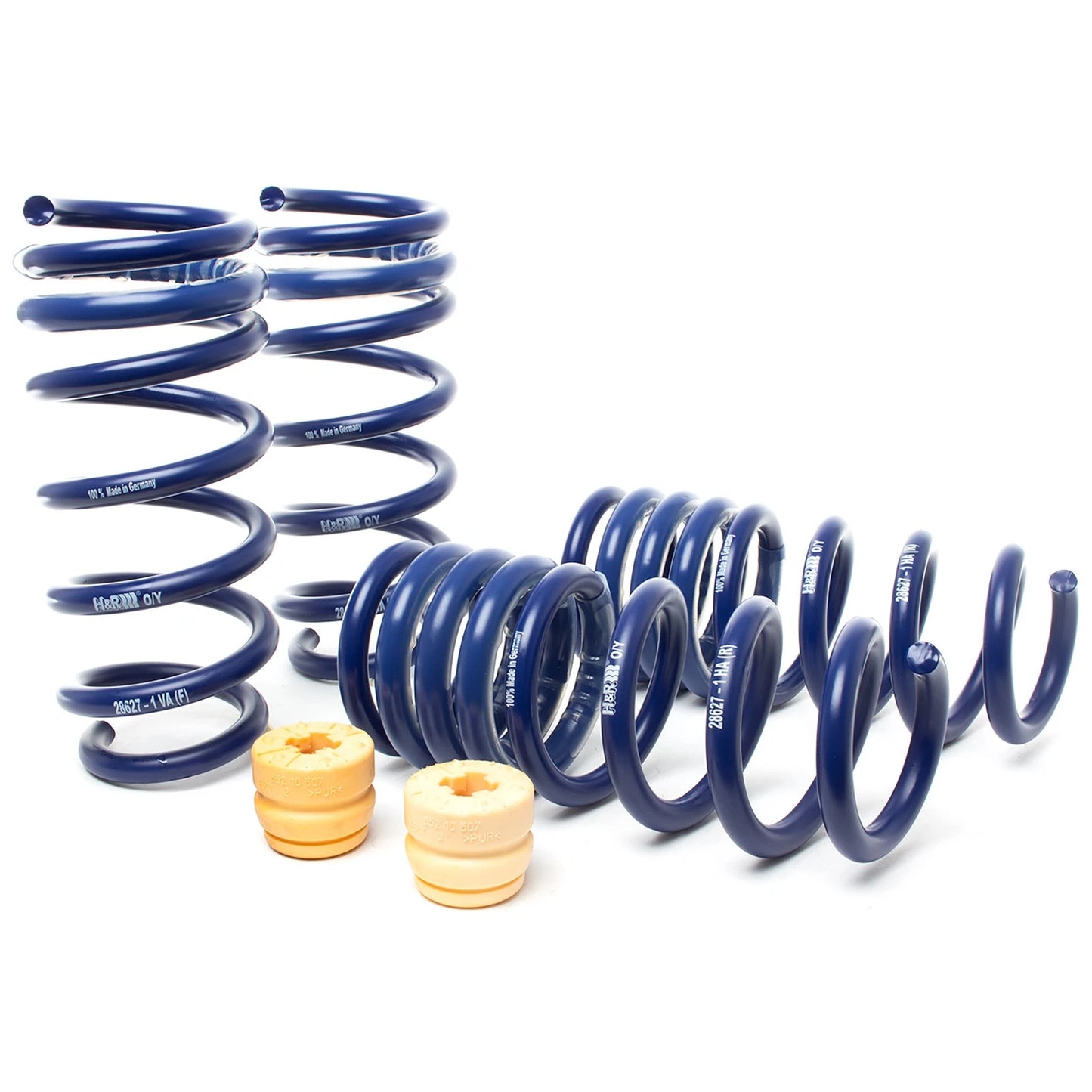 H&R Sport Spring Kit | BMW X5 M Competition / X5 M / X6 M / X6 M Competition (20-23) (28627-1)