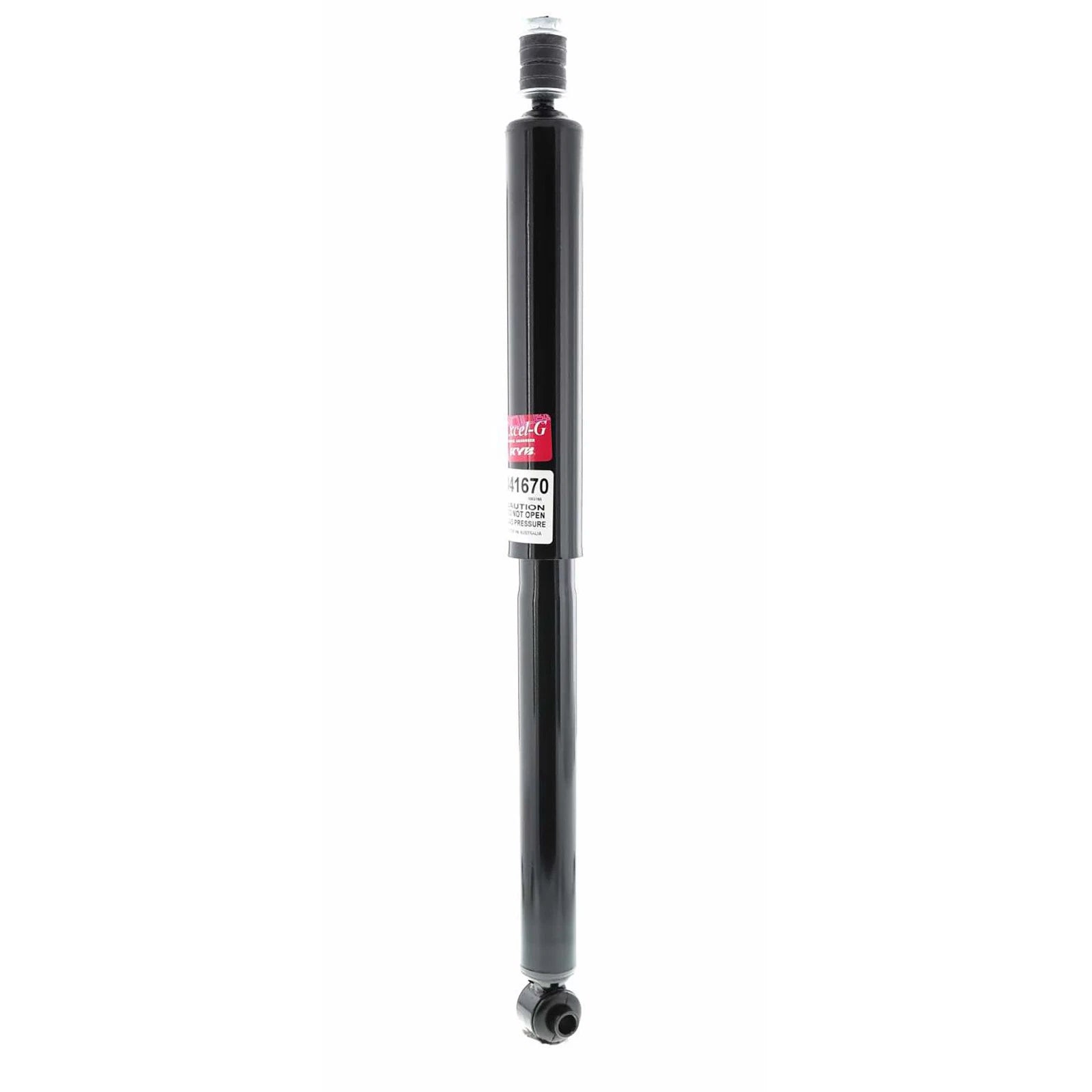 KYB Excel-G Rear Shock & Strut | Pontiac GTO (04-06) (341670)