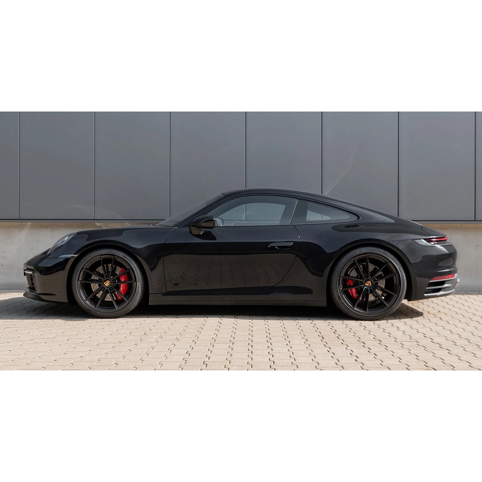 H&R Sport Spring Kit w/ PASM | Porsche 911 Carrera 4S Cabrio AWD (20-23) (28652-1)