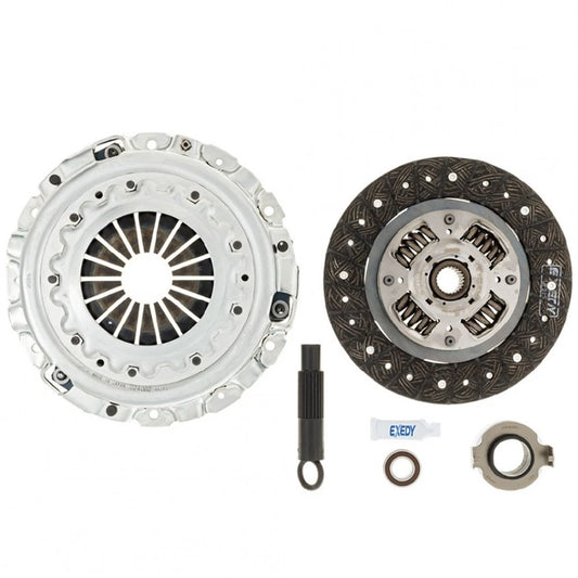 Exedy Clutch Kit | Honda Civic (16-22), Civic Type-R (17-22), Acura RDX (18-26) (08810)
