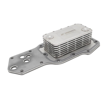 Mishimoto 89-02 Dodge Ram 5.9L Cummins Replacement Oil Cooler | Dodge Ram 1500/2500/3500 (94-02) (MMOC-RAM-94)