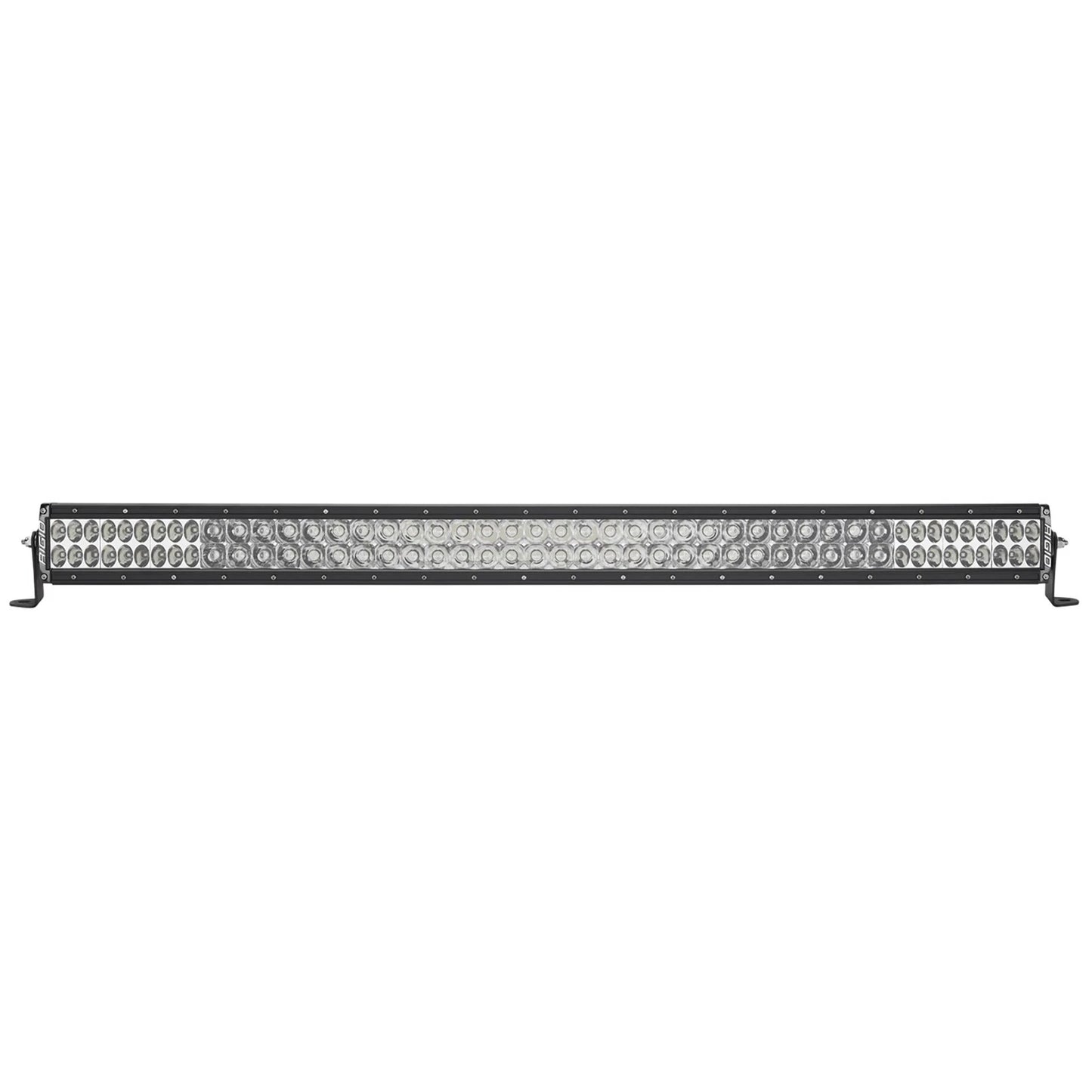Rigid Industries Rigid E-Series Pro LED Light - Spot/Driving / 40in / Black Housing (RIG142313)